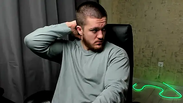 Well_boy's cam snapshot