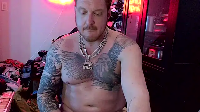 CloudyKingG's cam snapshot