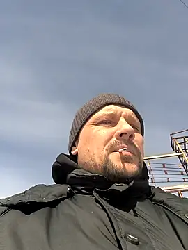 DanielOhCool's cam snapshot