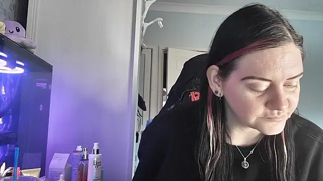 AureliaXOX's cam snapshot