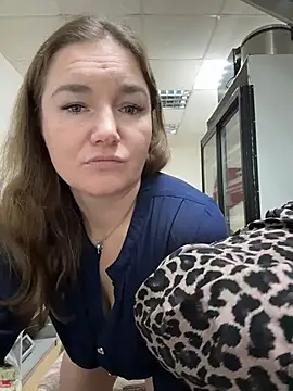 _Mila_Love's cam snapshot