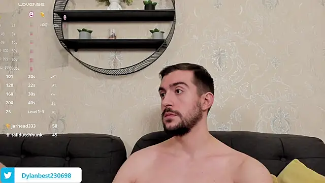 Dylan_Best live sex cam