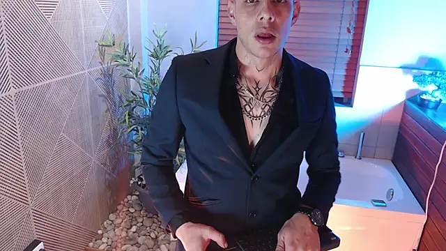 Dustin_Sonne live sex cam