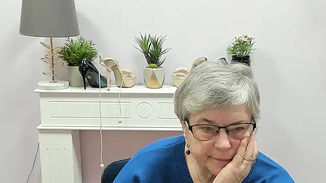 IrisDream live sex cam