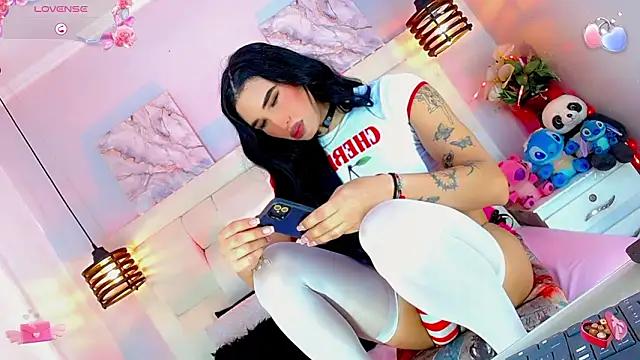 BelovedChain01 live sex cam