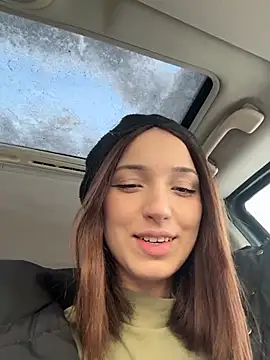 DollyTall live sex cam