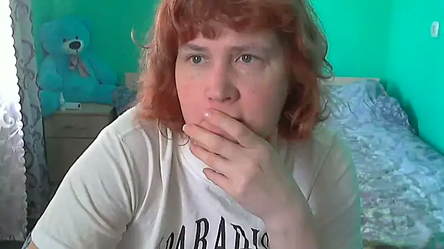 milfUkrainka live sex cam