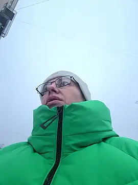 Amberhotqueen's cam snapshot