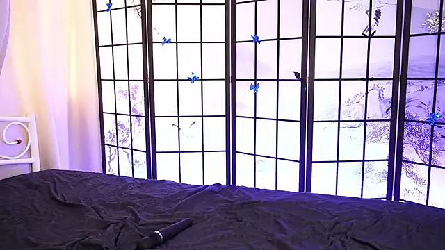 KinkyFriedChicks live sex cam