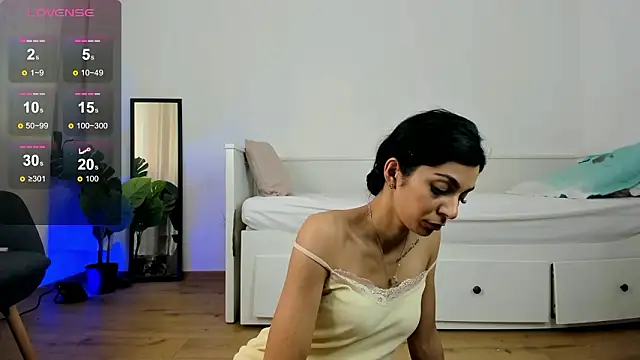 ReneeVoss's cam snapshot