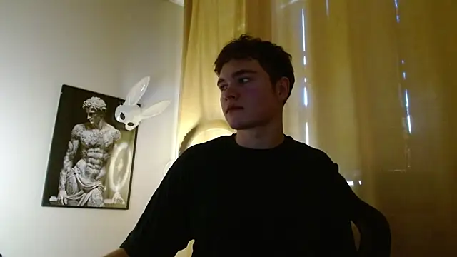 danielxfun's cam snapshot