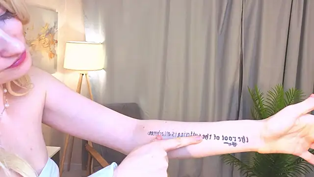 RebeckaKeck's cam snapshot