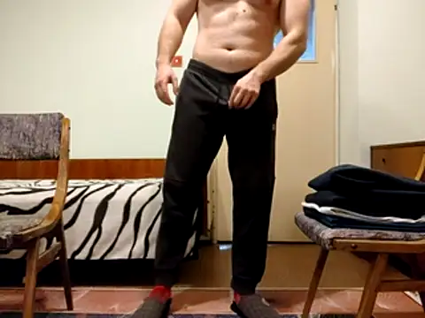 six_pack_muscles live sex cam
