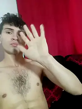 camilo_model live sex cam