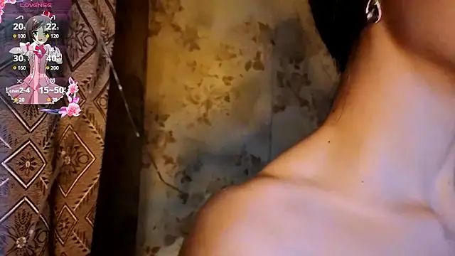 QutieDaSweet live sex cam