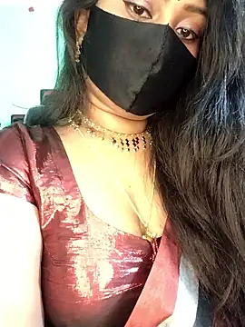 Idhika-Paul live sex cam