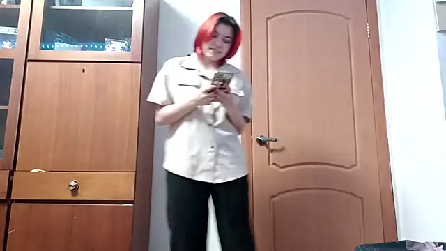 Evakpoplover's cam snapshot