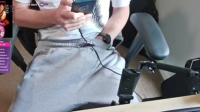 an4y8ot's cam snapshot