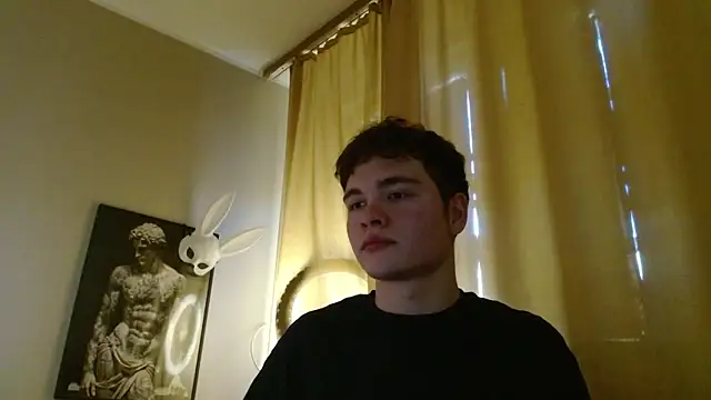 danielxfun's cam snapshot