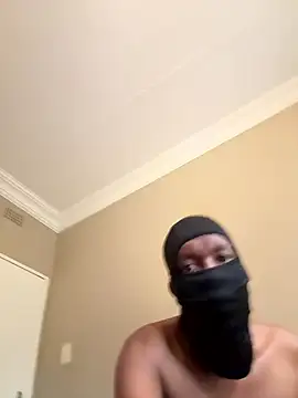 SexyTebzaM live sex cam