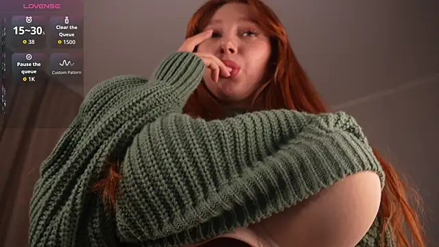 AdritVance live sex cam