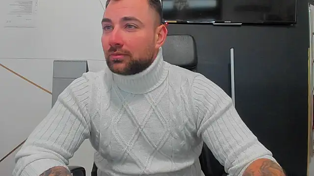 DuncanStone live sex cam