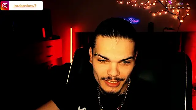 JordanShow's cam snapshot