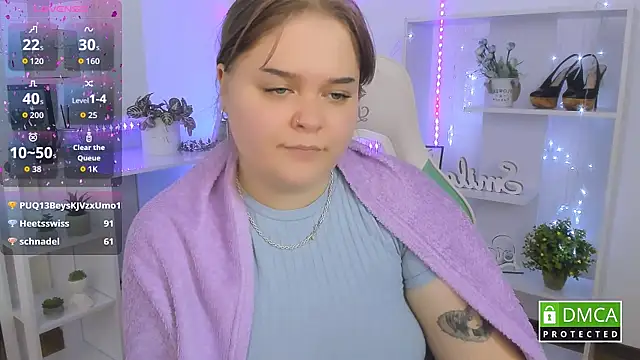 Erica__Alta live sex cam