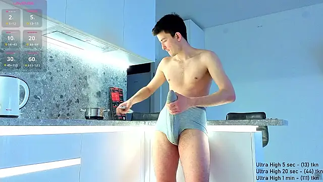 Danny__Magic's cam snapshot