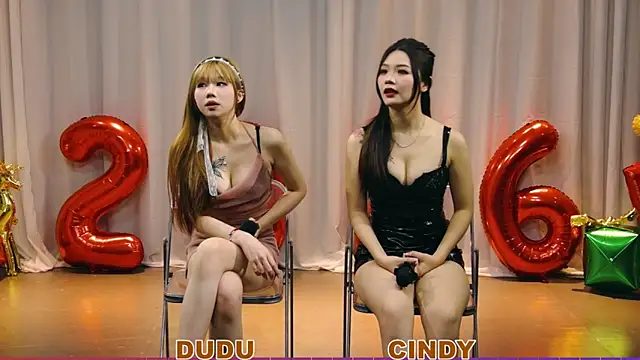 yznt-dudu's cam snapshot