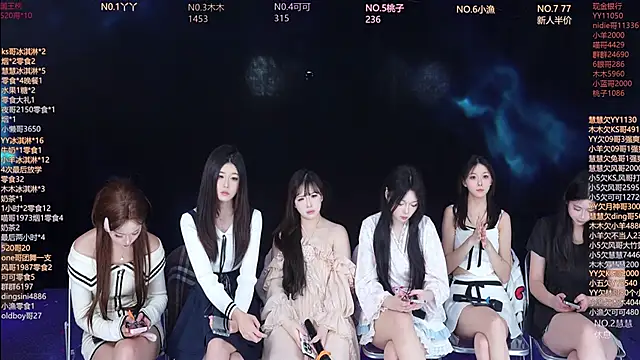 EYgirl222's cam snapshot