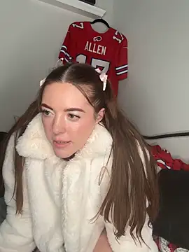 babygingerboo's cam snapshot