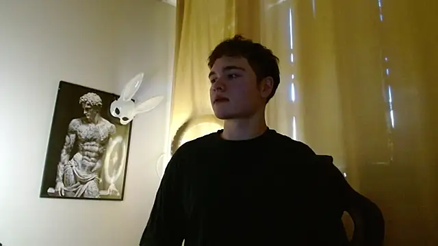 danielxfun's cam snapshot