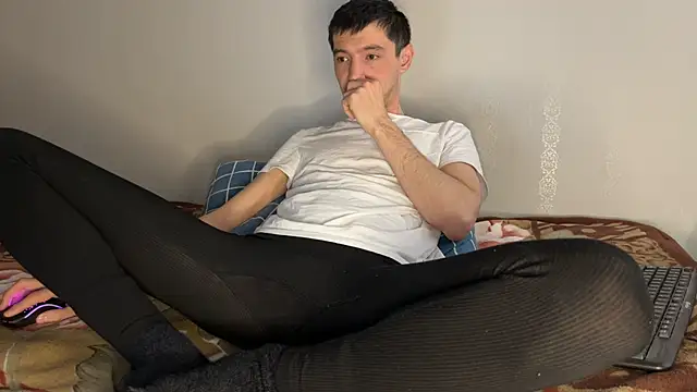 mr_jeicob's cam snapshot