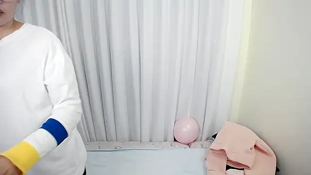 SSSD520's cam snapshot