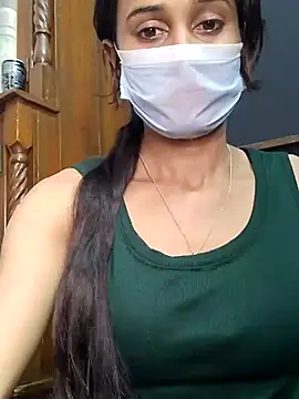 Saharaa's cam snapshot