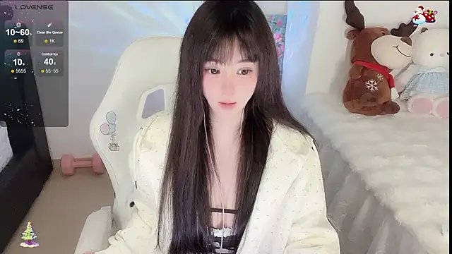 yuii-7's cam snapshot