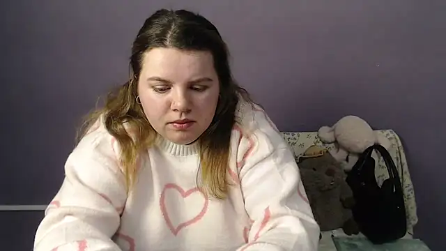 so_shy's cam snapshot