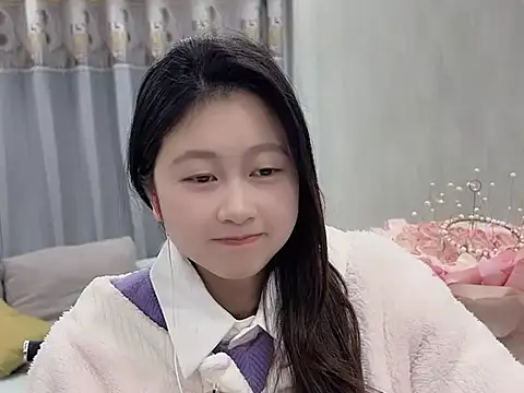 nuannuan35593's cam snapshot