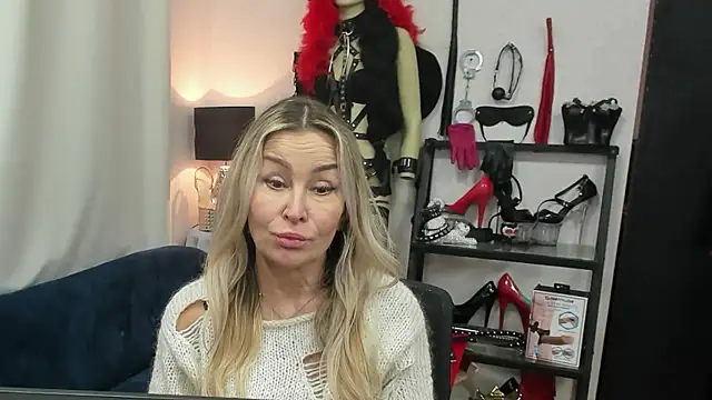 crystaLUX's cam snapshot