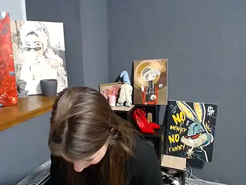 felicity_gold's cam snapshot