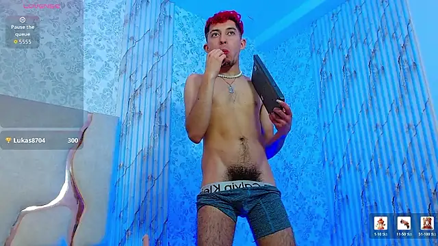 Axel_tay live sex cam