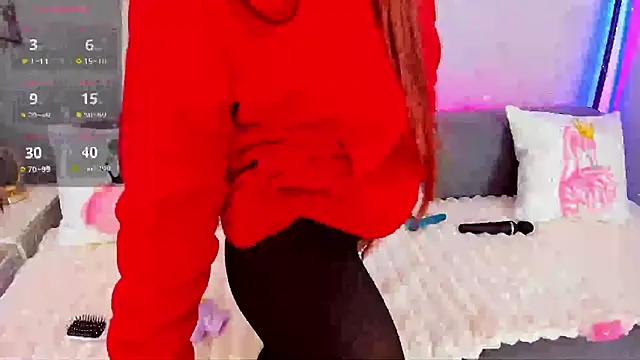 Evarey_'s cam snapshot