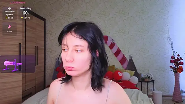 JulisSweet's cam snapshot