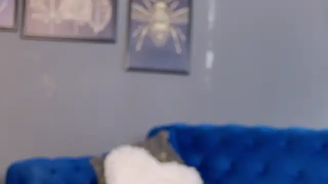 AnneHove's cam snapshot