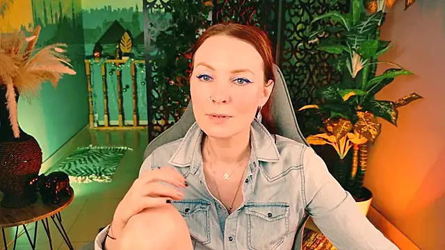 VandaRossi's cam snapshot