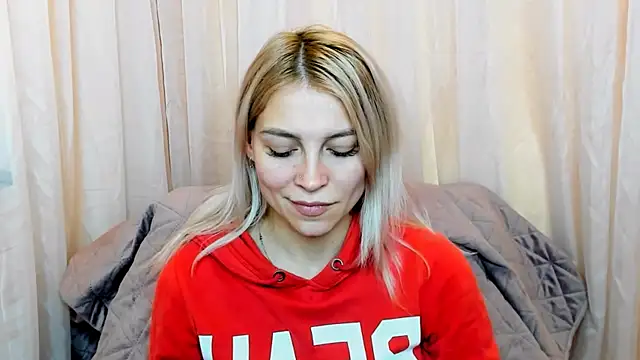 FoxyKathryn's cam snapshot