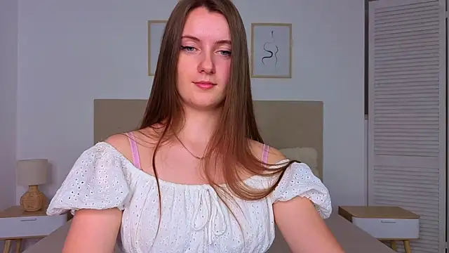 Blush_flowwer's cam snapshot