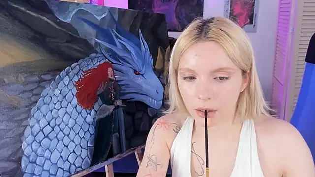 AuroraWrenfield live sex cam