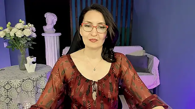 UnaTerra's cam snapshot